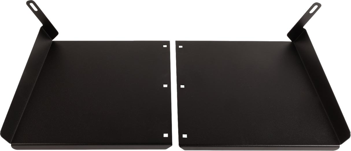 MOOSE OFFROAD Tailgate Extension for Can-Am Defender 3046PF – Enhance Bed Security and Utility