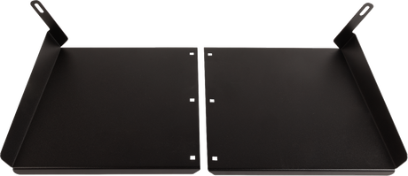 MOOSE OFFROAD Tailgate Extension for Can-Am Defender 3046PF – Enhance Bed Security and Utility