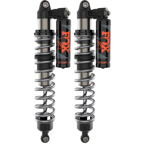 Polaris General 4 / RZR 4 Podium RC2 2.5 Rear Shocks | FOX