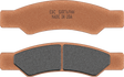 EBC HH Brake Pads SXR769HH