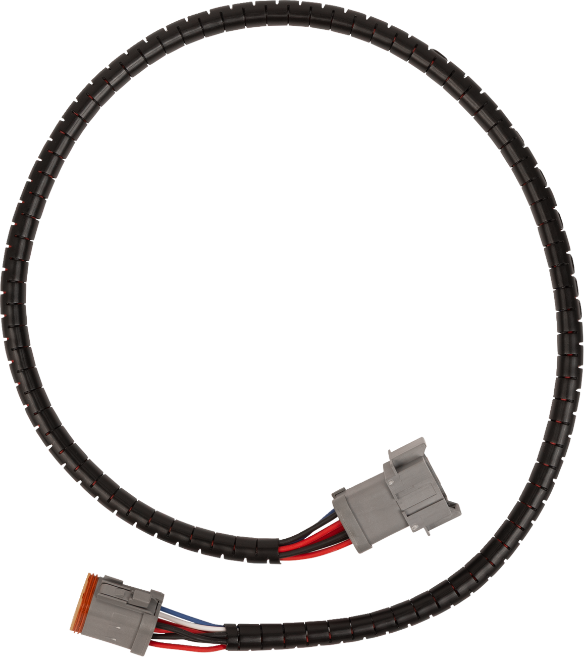MOOSE OFFROAD Wiring Harness Extension - V-Plow 0880-06-05
