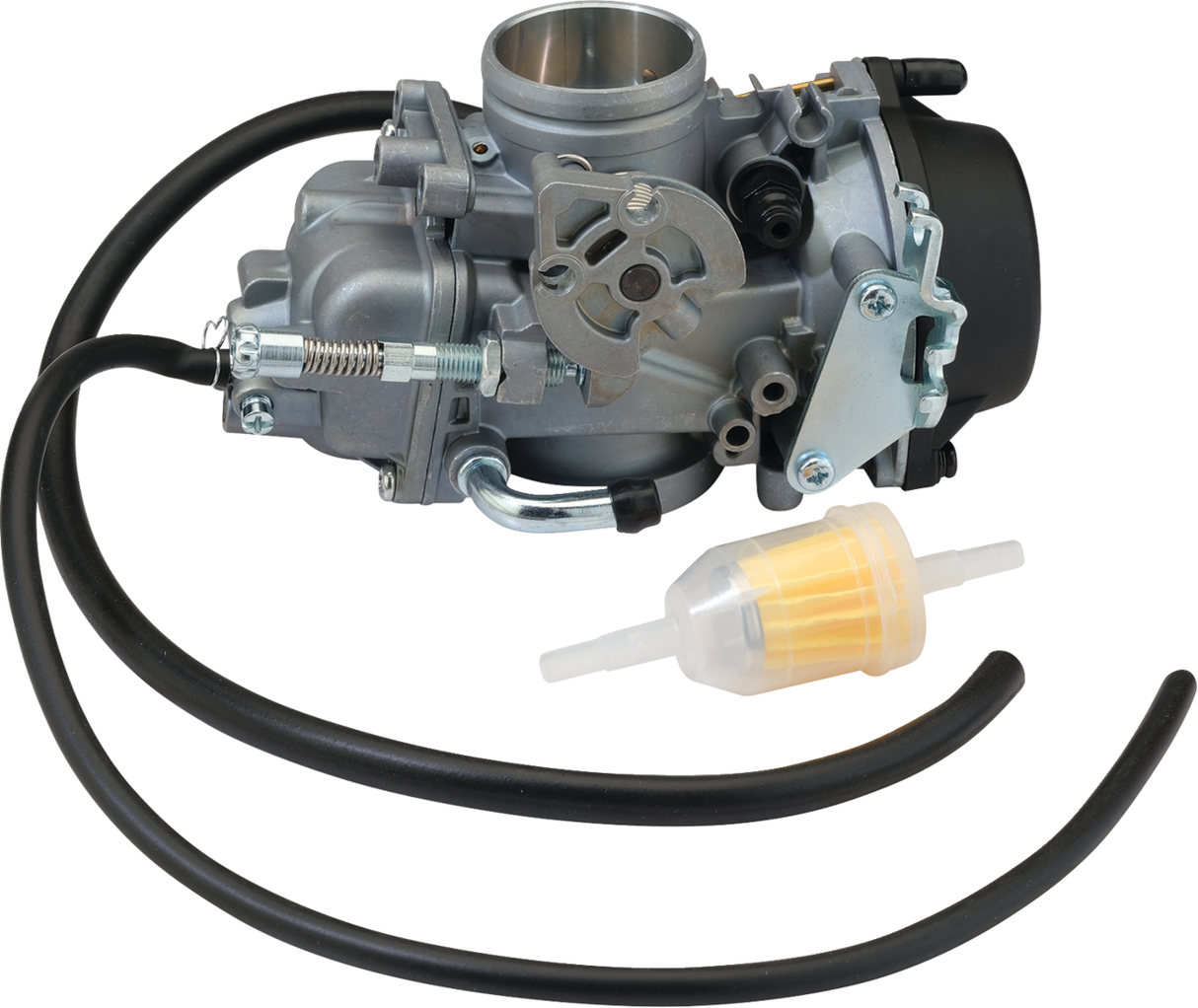 MOOSE OFFROAD Replacement Carburetor - Suzuki DR650 300-0134-PU