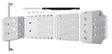 ARB Under Vehicle Protection for Toyota Tacoma 2005-2017 | Part Number 5423010