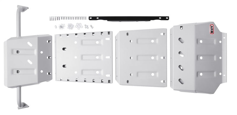 ARB Under Vehicle Protection for Toyota Tacoma 2005-2017 | Part Number 5423010