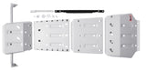ARB Under Vehicle Protection for Toyota Tacoma 2005-2017 | Part Number 5423010