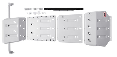 ARB Under Vehicle Protection for Toyota Tacoma 2005-2017 | Part Number 5423010