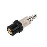 ARB Pump Up Kit US STD 7M 150 PSI High Temp V2 with High-Temperature Air Hose and Accessories
