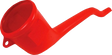 RED LINE SYNTHETIC OIL Funnel - Red 99239