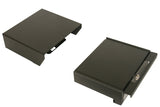 Tuffy Products Conceal Carry Valuables Safe with Locking System - Part #289-101-01