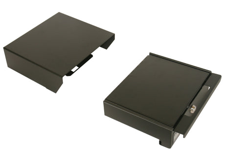 Tuffy Products Conceal Carry Valuables Safe with Locking System - Part #289-101-01