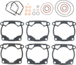 COMETIC Top End Gasket Kit with Fiber Base Gasket for KTM Models - Part C3811FB