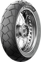 MICHELIN Tire - Anakee Adventure 2 - Rear - 170/60R17 - 72V 83170