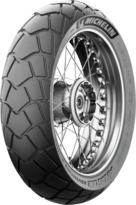MICHELIN Tire - Anakee Adventure 2 - Rear - 170/60R17 - 72V 83170