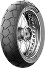 MICHELIN Tire - Anakee Adventure 2 - Rear - 150/70R17 - 69V 74502