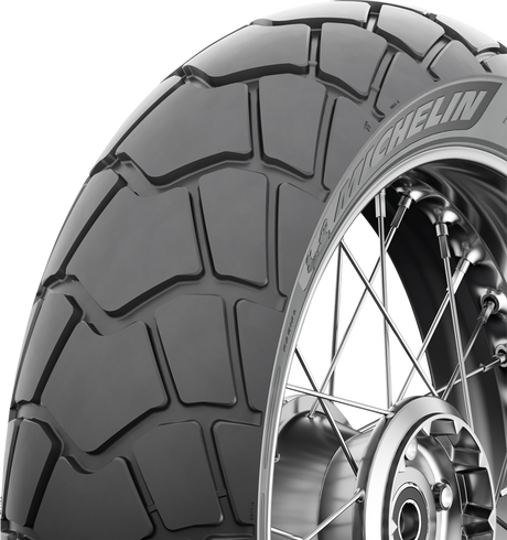 MICHELIN Tire - Anakee Adventure 2 - Rear - 150/70R17 - 69V 74502