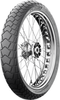 MICHELIN Tire - Anakee Adventure 2 - Front - 120/70R17 - 58V 60948