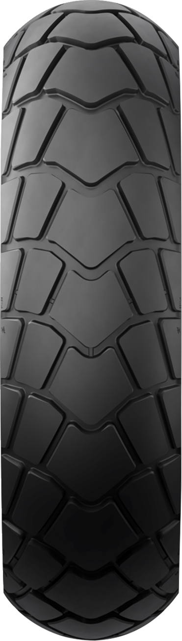 MICHELIN Tire - Anakee Adventure 2 - Rear - 150/70R17 - 69V 74502