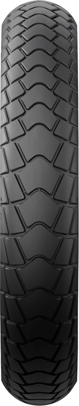 MICHELIN Tire - Anakee Adventure 2 - Front - 120/70R17 - 58V 60948