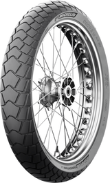 MICHELIN Tire - Anakee Adventure 2 - Front - 110/80R18 - 58V 17864