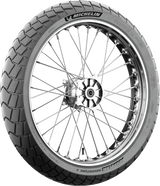 MICHELIN Tire - Anakee Adventure 2 - Front - 110/80R18 - 58V 17864