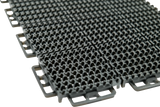 CALIBER ProTech XT Flooring - Light Gray - 8 Piece 13611-10