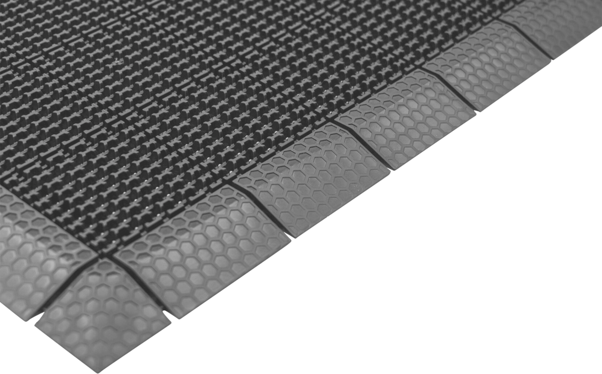 CALIBER ProTech XT Flooring - Light Gray - 8 Piece 13611-10