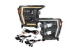 Diode Dynamics 2021+ Ford F-150 Elite LED Headlamps