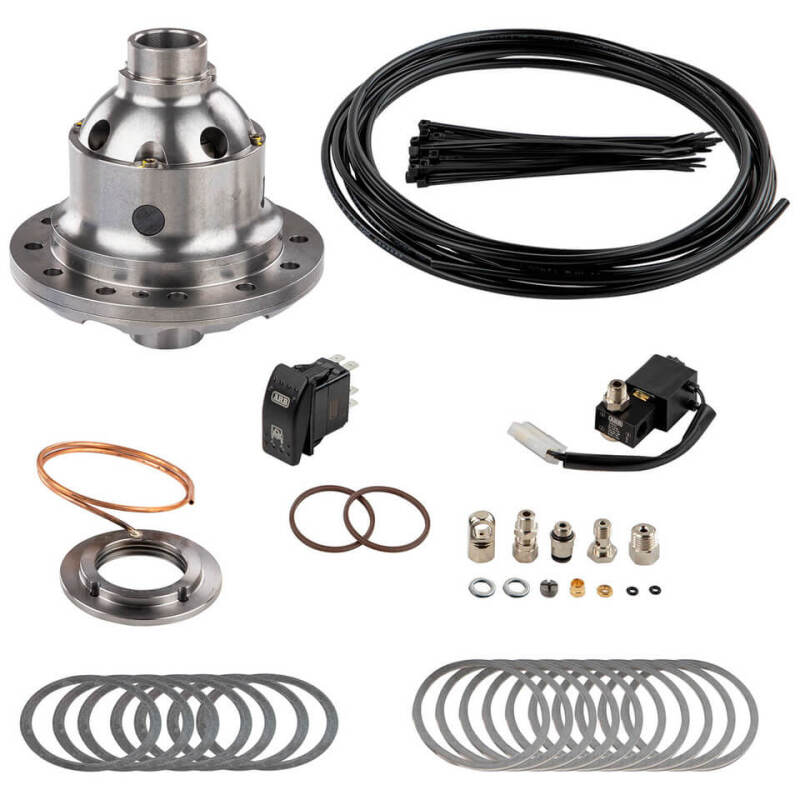 ARB Air Locker RR 32 Spline for Toyota 300 Series Differential Part RD264