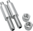 CHRIS PRODUCTS Rear Turn Signal Studs & Nuts Kit '87 FXR 0494-2