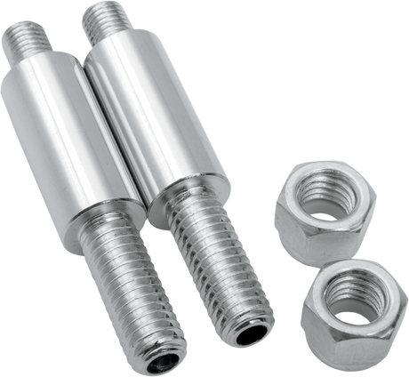 CHRIS PRODUCTS Rear Turn Signal Studs & Nuts Kit '87 FXR 0494-2