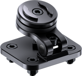 SP CONNECT Gps Cradle Mount Black with Adjustable Head for Garmin® Devices - Fits 38 x 30mm Pattern