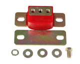 Energy Suspension 3.1142R Red Performance Transmission Mount for Pontiac Firebird and Chevrolet Camaro (1999-2002) with Vehicle Fitment