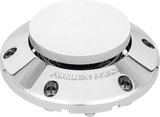ARLEN NESS Pop-Up Gas Cap - Chrome 701-019