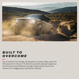 BFGoodrich All Terrain T/A KO3 LT265/75R16 123/120S - Off-Road and On-Road Tire