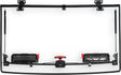 Seizmik Flip Up Windshield Kit for Can-Am Defender HD Models, Part 50-50247KIT