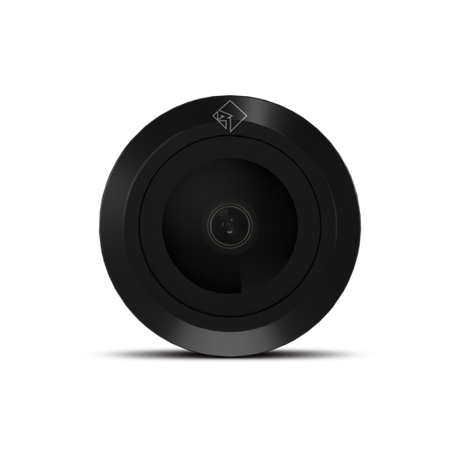 Rockford Fosgate MX-CAM Moto Camera for Polaris® and Can-Am® Vehicles – High-Resolution Powersports Camera with Easy Plug-and-Play Installation