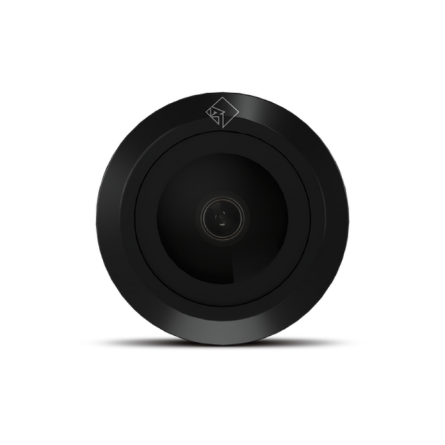 Rockford Fosgate MX-CAM Moto Camera for Polaris® and Can-Am® Vehicles – High-Resolution Powersports Camera with Easy Plug-and-Play Installation