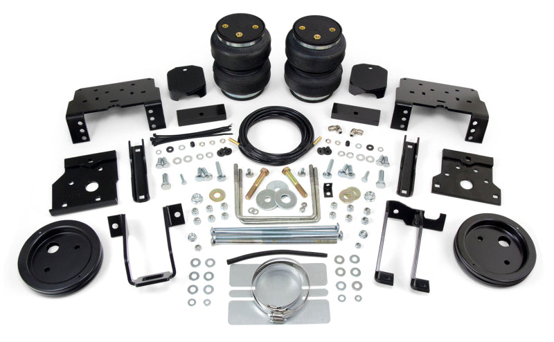 Air Lift LoadLifter 5000 ULTIMATE Rear Air Spring Kit for 2011-2016 Ford F-250/F-350 Super Duty by Air Lift Part #88396