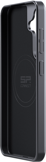 SP CONNECT Phone Case SPC+ for Samsung Galaxy S24 – Slim, Impact-Resistant with MagSafe Compatibility