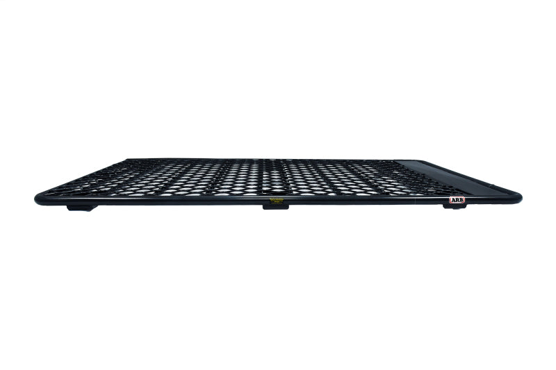 ARB Aluminum Flat Roof Rack with Amplimesh Mesh Floor for Toyota 4Runner - 70 x 44 inches