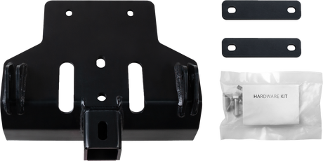 Open Trail Front Plow Mount for Kawasaki Mule Pro-MX (2019-2023) - Part 459-6015