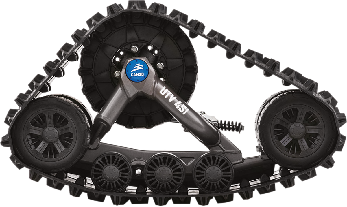 CAMSO UTV 4S1 Track System - XUV 865 6522-20-1295
