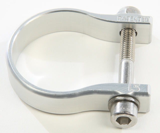 AXIA MODCL1.5-C 1.5-Inch Universal Roll Cage Mounting Clamp for ATV/UTV