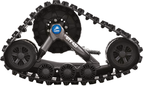 CAMSO UTV 4S1 Track System - YXZ 1000R 6522-07-1854