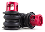 Air Lift Performance 75620 Rear Air Suspension Kit for Infiniti G35 and Nissan 350Z