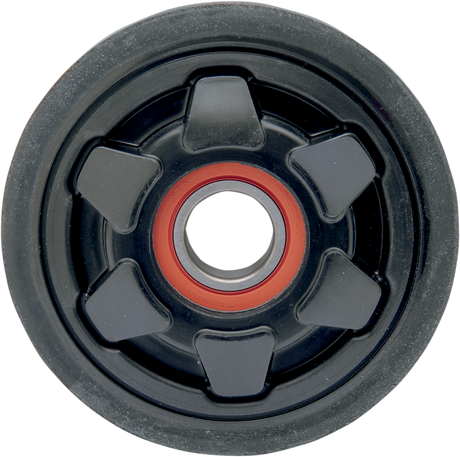 CAMSO 4S Frame Wheel - 132 mm 1016-00-0132