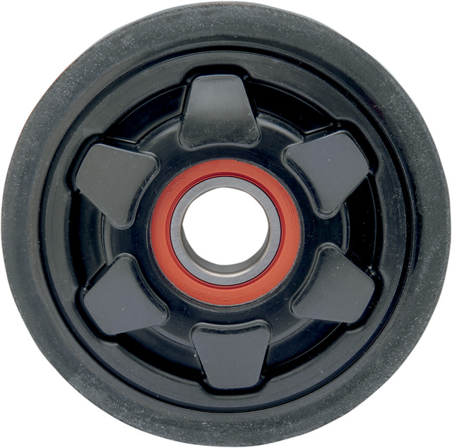 CAMSO 4S Frame Wheel - 132 mm 1016-00-0132