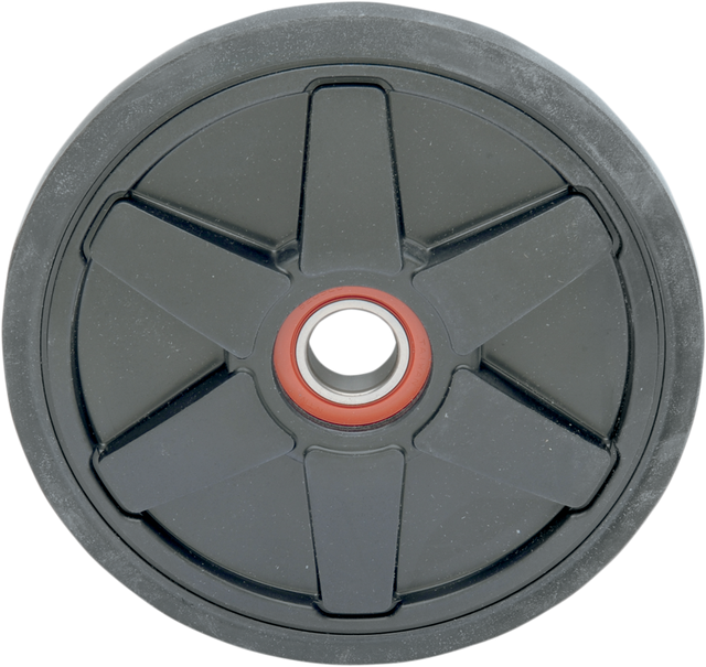 CAMSO 4S Frame Wheel - 200 mm 1016-00-0200