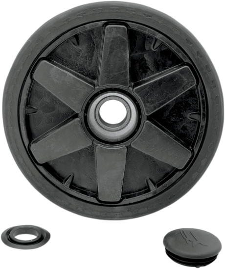 CAMSO Wheel Assembly - 201 mm 1016-00-6001