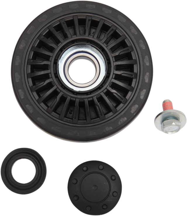 CAMSO Wheel Assembly - 5-5/16" 7016-00-0134